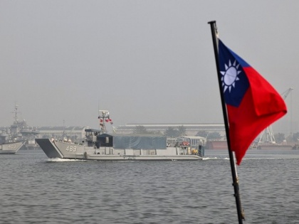 China may use drills to launch invasion, warns Taiwan | China may use drills to launch invasion, warns Taiwan
