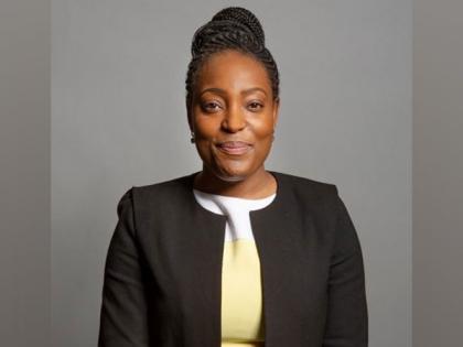 British MP Taiwo Owatemi apologises for tweet supporting banned Khalistani group | British MP Taiwo Owatemi apologises for tweet supporting banned Khalistani group