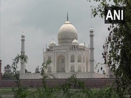 Taj Mahal, Agra Fort to re-open from Sept 21 for visitors | Taj Mahal, Agra Fort to re-open from Sept 21 for visitors