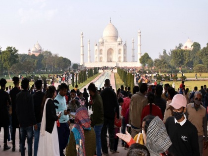 Agra: COVID-hit tourism industry feel abandoned as no special package announced in Budget for sector | Agra: COVID-hit tourism industry feel abandoned as no special package announced in Budget for sector