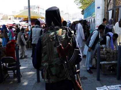 Afghan Al-Badr corps seizes large number of military equipment smuggled into Pakistan | Afghan Al-Badr corps seizes large number of military equipment smuggled into Pakistan