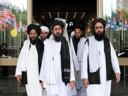 At Doha talks, Taliban pleads for unfreezing of Afghan reserves | At Doha talks, Taliban pleads for unfreezing of Afghan reserves