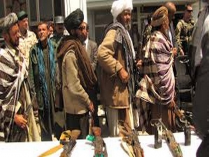 In blow ahead of talks, Taliban refuses to recognise Afghan govt | In blow ahead of talks, Taliban refuses to recognise Afghan govt