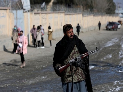 Taliban torturing former Afghan govt employee goes viral, sparks sharp reaction | Taliban torturing former Afghan govt employee goes viral, sparks sharp reaction