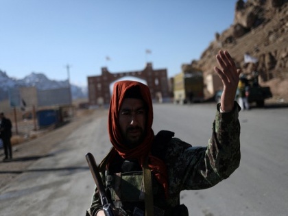Taliban denies UN reports on movements of foreign terrorist fighters to Afghanistan | Taliban denies UN reports on movements of foreign terrorist fighters to Afghanistan
