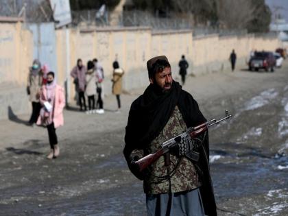 Leniency towards Taliban will prove disastrous, says Former Afghan Minister | Leniency towards Taliban will prove disastrous, says Former Afghan Minister Leniency towards Taliban will prove disastrous, says Former Afghan Minister | Leniency towards Taliban will prove disastrous, says Former Afghan Minister