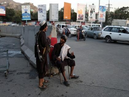 Desperation, depression marks first day of Taliban rule in Afghanistan | Desperation, depression marks first day of Taliban rule in Afghanistan