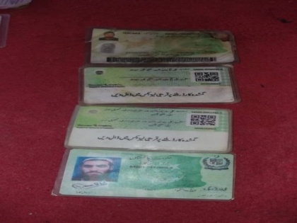 Islamabad's claim of not aiding terror falls flat after Pak ID cards seized from terrorists in Afghanistan | Islamabad's claim of not aiding terror falls flat after Pak ID cards seized from terrorists in Afghanistan