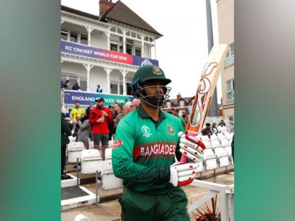 New Bangladesh skipper Tamim Iqbal looks to improve 'team culture' | New Bangladesh skipper Tamim Iqbal looks to improve 'team culture'