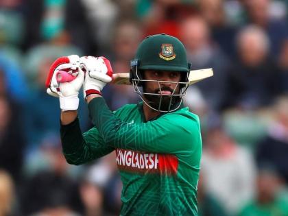 Imrul Kyles called up after Tamim Iqbal opts out India tour | Imrul Kyles called up after Tamim Iqbal opts out India tour
