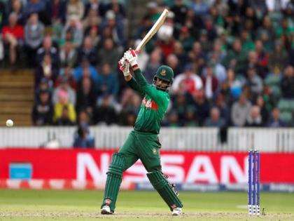 Was too busy watching Sachin, Ganguly: Tamim Iqbal recalls 2007 WC match against India | Was too busy watching Sachin, Ganguly: Tamim Iqbal recalls 2007 WC match against India