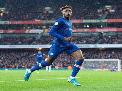 Tammy Abraham targets Golden Boots, Premier and Champions League titles at Chelsea | Tammy Abraham targets Golden Boots, Premier and Champions League titles at Chelsea