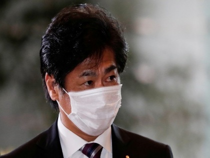 Japan may lift state of emergency by end of September: Health Minister | Japan may lift state of emergency by end of September: Health Minister