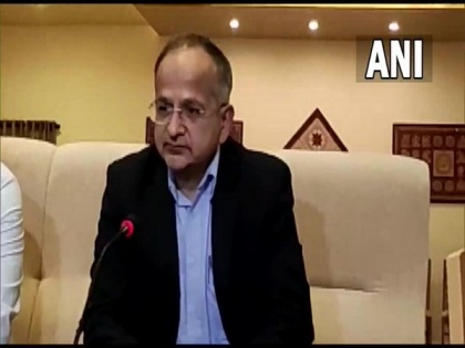 Indian envoy Rudrendra Tandon lauds Indian Air Force's effort for safe evacuation from Afghanistan | Indian envoy Rudrendra Tandon lauds Indian Air Force's effort for safe evacuation from Afghanistan