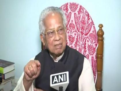 Former Assam CM Tarun Gogoi 'very very critical', says hospital | Former Assam CM Tarun Gogoi 'very very critical', says hospital
