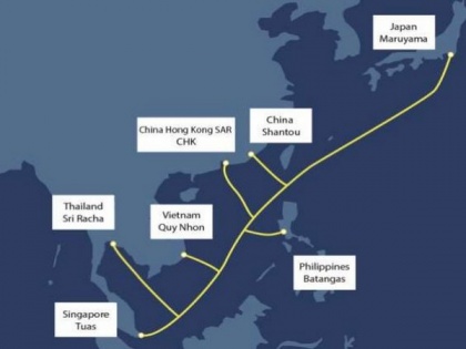 Tata Communications to enhance network capability with new submarine cable in Asia Pacific | Tata Communications to enhance network capability with new submarine cable in Asia Pacific