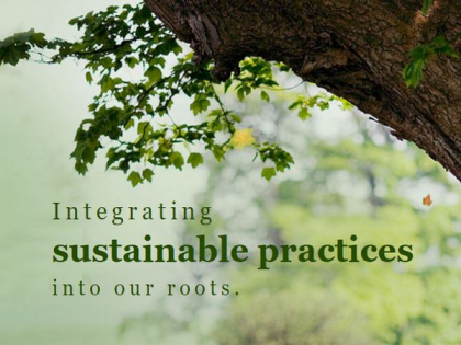 Tata Consumer Products retains leadership position for best sustainability practices | Tata Consumer Products retains leadership position for best sustainability practices Tata Consumer Products retains leadership position for best sustainability practices | Tata Consumer Products retains leadership position for best sustainability practices