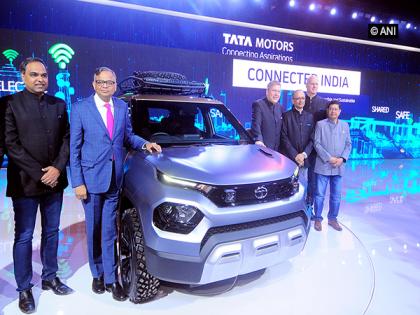 Tata Motors reports 84 pc fall in March domestic sales amid COVID-19 lockdown | Tata Motors reports 84 pc fall in March domestic sales amid COVID-19 lockdown