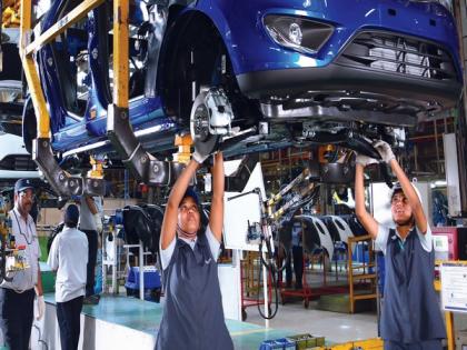 Raging pandemic to decelerate recovery of automotive industry: ICRA | Raging pandemic to decelerate recovery of automotive industry: ICRA