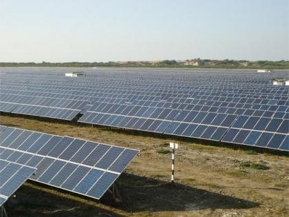 Tata Power to develop 60 MW solar project for Gujarat Urja Vikas Nigam | Tata Power to develop 60 MW solar project for Gujarat Urja Vikas Nigam
