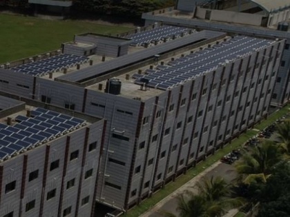 Tata Power to develop 100 MW solar project in Maharashtra | Tata Power to develop 100 MW solar project in Maharashtra