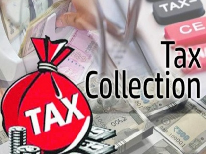 Net indirect tax collections in FY21 up 12 pc to actual revenue receipts in FY20 | Net indirect tax collections in FY21 up 12 pc to actual revenue receipts in FY20