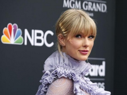 Taylor Swift downplays link to Harvey Weinstein | Taylor Swift downplays link to Harvey Weinstein