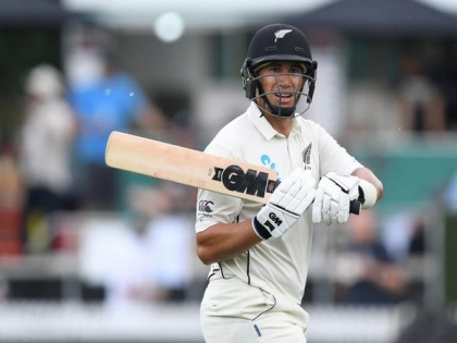 Wasn't sure that I was good enough to play Tests, says Ross Taylor | Wasn't sure that I was good enough to play Tests, says Ross Taylor