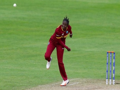 Stafanie Taylor out of T20Is against South Africa, Anisa Mohammed to lead West Indies | Stafanie Taylor out of T20Is against South Africa, Anisa Mohammed to lead West Indies
