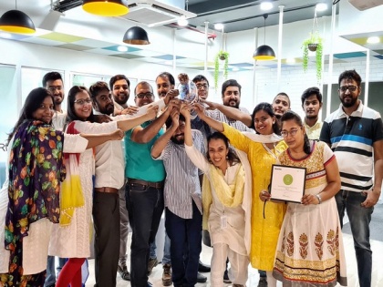 Phonon Communications ranked among Fastest Growing Technology Companies in Deloitte Technology Fast 50 India 2020 | Phonon Communications ranked among Fastest Growing Technology Companies in Deloitte Technology Fast 50 India 2020
