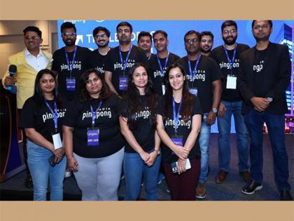 PingPong Payments Celebrated Its 6th Global Anniversary and Loyalty Program winners in Jaipur | PingPong Payments Celebrated Its 6th Global Anniversary and Loyalty Program winners in Jaipur