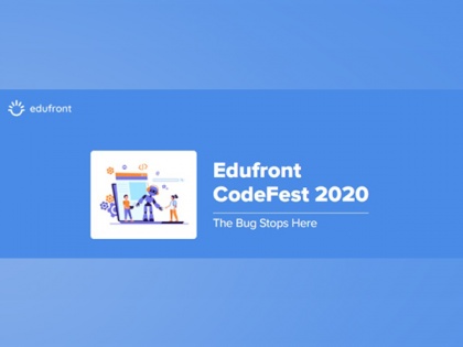 Saharanpur's Binni Goel beats 11,291 school students to win Edufront CodeFest, India's biggest tech contest for schools | Saharanpur's Binni Goel beats 11,291 school students to win Edufront CodeFest, India's biggest tech contest for schools