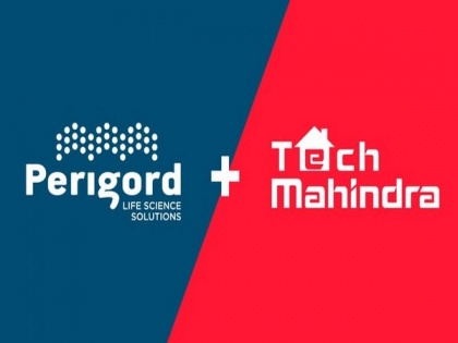 Tech Mahindra acquires majority stake in Perigord Asset Holdings | Tech Mahindra acquires majority stake in Perigord Asset Holdings