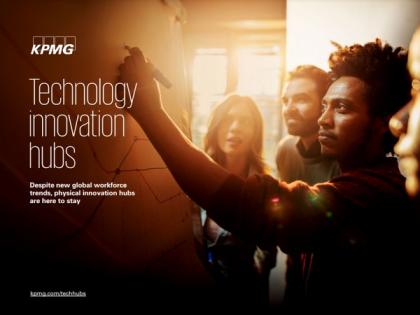 India among most promising countries for developing disruptive technologies: KPMG | India among most promising countries for developing disruptive technologies: KPMG India among most promising countries for developing disruptive technologies: KPMG | India among most promising countries for developing disruptive technologies: KPMG
