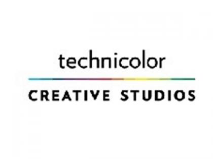 Technicolor Creative Studios co-powers VFX and More Summit to empower India's Animation and VFX Industry | Technicolor Creative Studios co-powers VFX and More Summit to empower India's Animation and VFX Industry