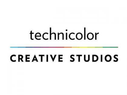 Technicolor Creative Studios brings the world of AVGC to Bengaluru GAFX 2022 | Technicolor Creative Studios brings the world of AVGC to Bengaluru GAFX 2022