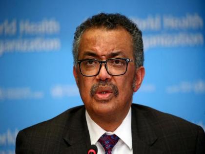 WHO chief says threat of coronavirus becoming pandemic now 'very real' | WHO chief says threat of coronavirus becoming pandemic now 'very real'