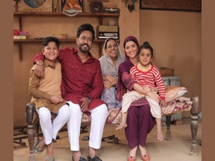 Amberdeep Productions and Omjee Star Studios unveil the trailer of Teeja Punjab | Amberdeep Productions and Omjee Star Studios unveil the trailer of Teeja Punjab