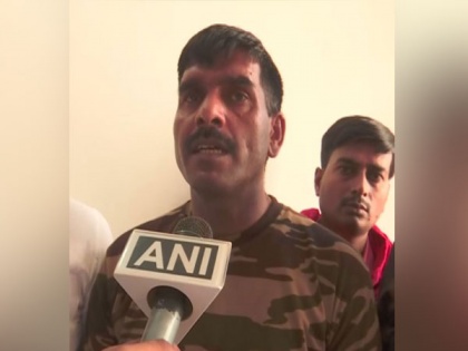 Dismissed BSF constable moves SC against Allahabad HC's dismissal order over election plea | Dismissed BSF constable moves SC against Allahabad HC's dismissal order over election plea