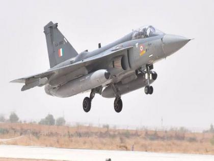 Indian LCA combat aircraft now being armed with American JDAM precision bombing kits | Indian LCA combat aircraft now being armed with American JDAM precision bombing kits