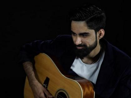 Tejas Gambhir releases his newest EP Intezar serenades audiences with three soul-soothing numbers | Tejas Gambhir releases his newest EP Intezar serenades audiences with three soul-soothing numbers Tejas Gambhir releases his newest EP Intezar serenades audiences with three soul-soothing numbers | Tejas Gambhir releases his newest EP Intezar serenades audiences with three soul-soothing numbers
