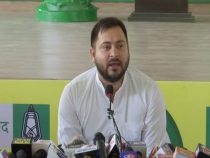 If RJD comes to power, 10 lakh govt jobs to be approved in first Cabinet: Tejashwi Yadav | If RJD comes to power, 10 lakh govt jobs to be approved in first Cabinet: Tejashwi Yadav
