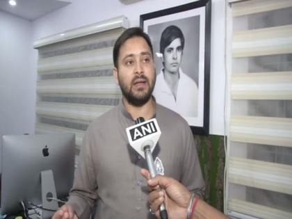 People of Bihar should vote to ring in change: Tejashwi Yadav | People of Bihar should vote to ring in change: Tejashwi Yadav