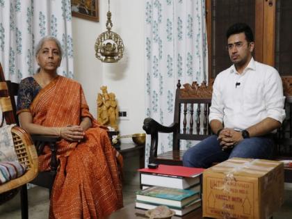 All Guru Raghavendra Bank depositors to be benefitted by DICGC Bill. says Tejasvi Surya | All Guru Raghavendra Bank depositors to be benefitted by DICGC Bill. says Tejasvi Surya All Guru Raghavendra Bank depositors to be benefitted by DICGC Bill. says Tejasvi Surya | All Guru Raghavendra Bank depositors to be benefitted by DICGC Bill. says Tejasvi Surya