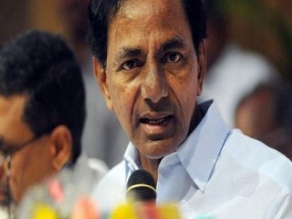 Not advisable to go in for corn cultivation in state: Agriculture Experts advise Telangana CM | Not advisable to go in for corn cultivation in state: Agriculture Experts advise Telangana CM