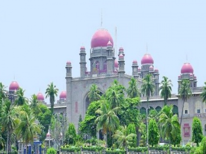 Telangana HC issues notice to govt over policy decision on online classes | Telangana HC issues notice to govt over policy decision on online classes