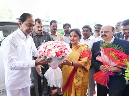 Telangana Assembly adjourned after paying tributes to MLA Sayanna | Telangana Assembly adjourned after paying tributes to MLA Sayanna Telangana Assembly adjourned after paying tributes to MLA Sayanna | Telangana Assembly adjourned after paying tributes to MLA Sayanna