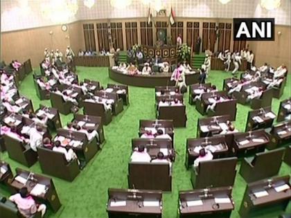 Telangana Assembly Session to commence from Sept 7 | Telangana Assembly Session to commence from Sept 7