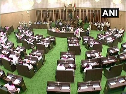 Telangana Assembly Session to commence from Sept 7 | Telangana Assembly Session to commence from Sept 7 Telangana Assembly Session to commence from Sept 7 | Telangana Assembly Session to commence from Sept 7