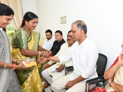 Telangana enhances salaries of Village Organisation Assistants | Telangana enhances salaries of Village Organisation Assistants Telangana enhances salaries of Village Organisation Assistants | Telangana enhances salaries of Village Organisation Assistants